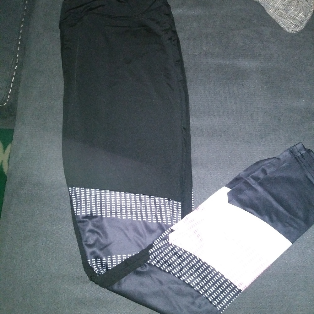 Brand new workout pants